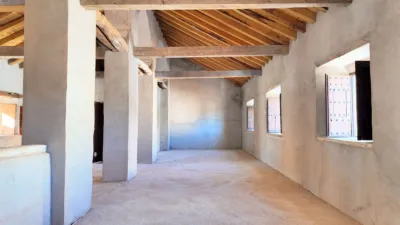 Townhouse in Casarabonela photo 17