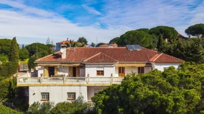 House in Alhaurín de la Torre photo 4