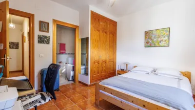House in Alhaurín de la Torre photo 36