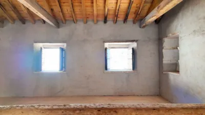 Townhouse in Casarabonela photo 19