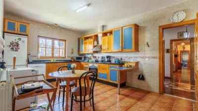 House in Alhaurín de la Torre photo 30