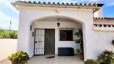 House in Almogía photo 6