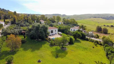 House in Almogía photo 3