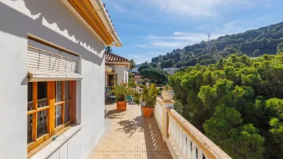 House in Alhaurín de la Torre photo 25