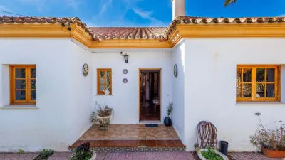House in Alhaurín de la Torre photo 16