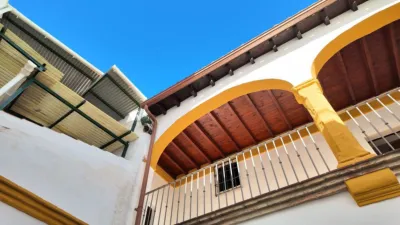 Townhouse in Casarabonela photo 5