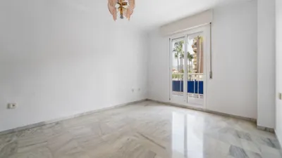 Apartment in Fuengirola photo 11