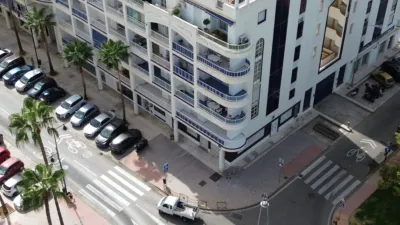 Apartment in Fuengirola photo 10