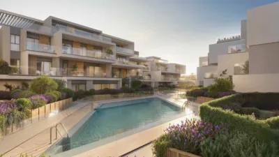 Apartment in Marbella photo 4