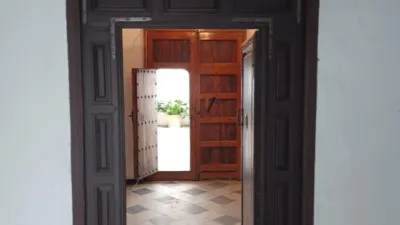 Townhouse in Casarabonela photo 6