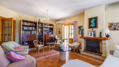 House in Alhaurín de la Torre photo 20