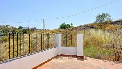 House in Canillas de Aceituno photo 25