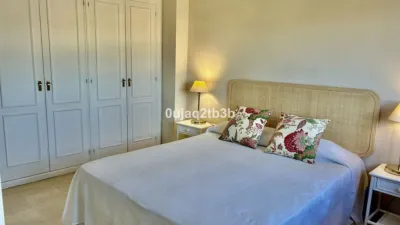 Apartment in Selwo photo 7