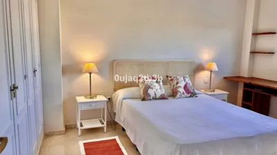 Apartment in Selwo photo 9