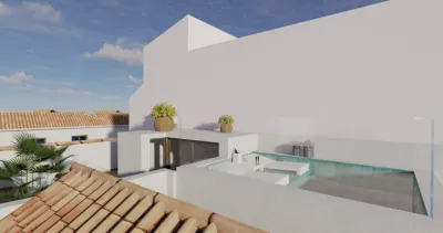 Townhouse in Seghers photo 10