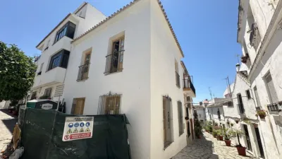 Townhouse in Seghers photo 5