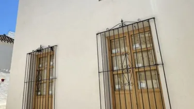 Townhouse in Seghers photo 3