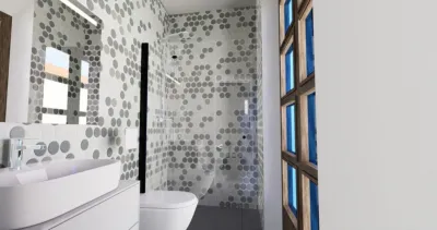 Townhouse in Seghers photo 20