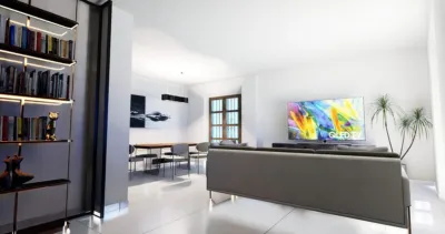 Townhouse in Seghers photo 14