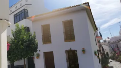 Townhouse in Seghers photo 8