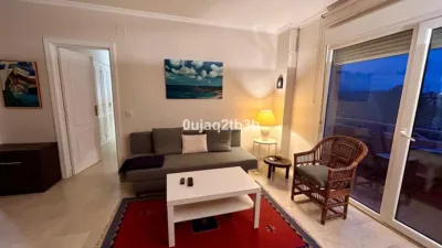 Apartment in Selwo photo 15