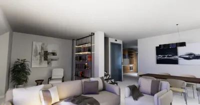 Townhouse in Seghers photo 13