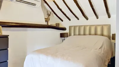 Rustic house in Villanueva de Algaidas photo 15