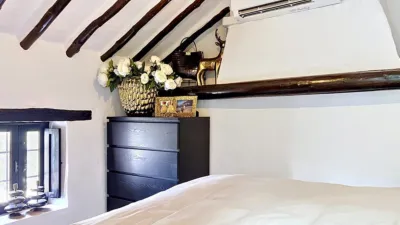 Rustic house in Villanueva de Algaidas photo 16
