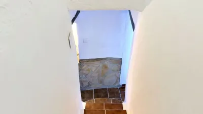 Rustic house in Villanueva de Algaidas photo 14