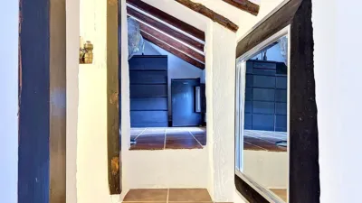 Rustic house in Villanueva de Algaidas photo 19