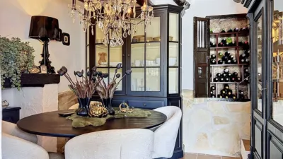 Rustic house in Villanueva de Algaidas photo 10