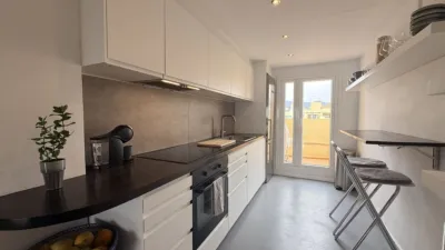 Apartment in Seghers photo 4