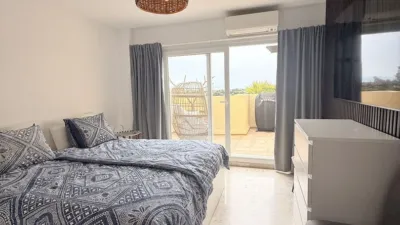 Apartment in Seghers photo 7