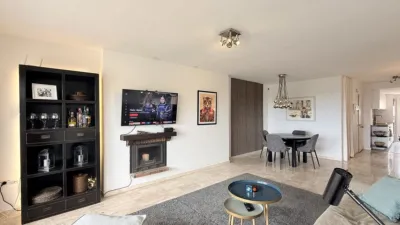 Apartment in Seghers photo 3
