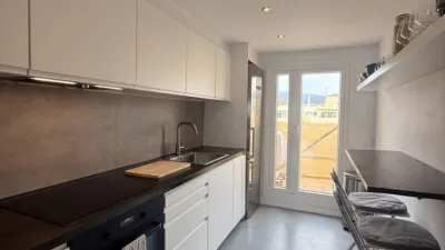 Apartment in Seghers photo 13