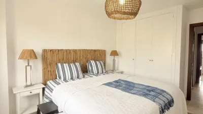 Apartment in Seghers photo 11