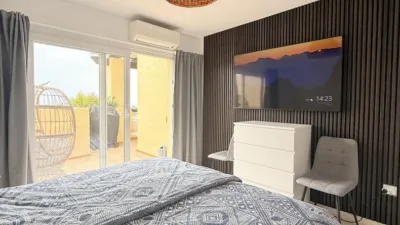 Apartment in Seghers photo 8