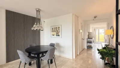 Apartment in Seghers photo 19