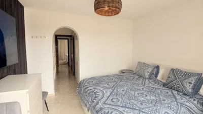 Apartment in Seghers photo 16