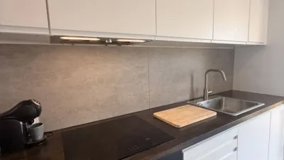 Apartment in Seghers photo 14