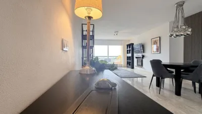 Apartment in Seghers photo 12