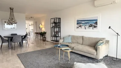 Apartment in Seghers photo 17