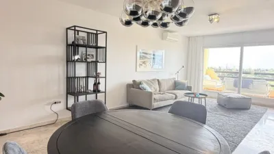 Apartment in Seghers photo 6