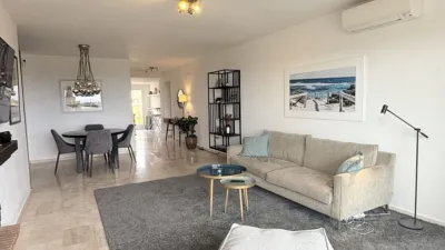 Apartment in Seghers photo 5