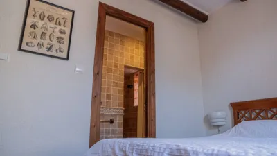 Rustic House in Almogía photo 27