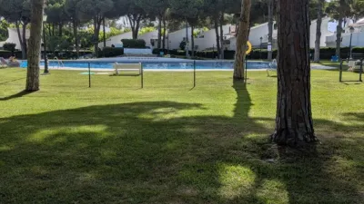 Apartment in El Paraíso-Atalaya-Benamara photo 32
