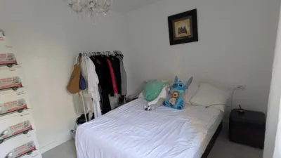 Apartment in El Paraíso-Atalaya-Benamara photo 19