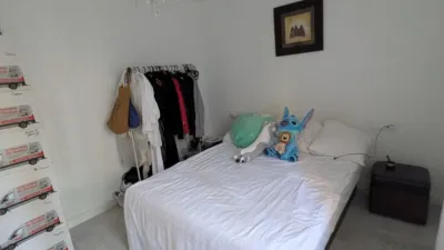 Apartment in El Paraíso-Atalaya-Benamara photo 18