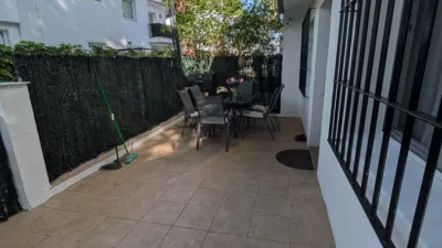 Apartment in El Paraíso-Atalaya-Benamara photo 27