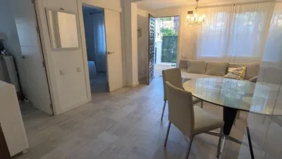 Apartment in El Paraíso-Atalaya-Benamara photo 24